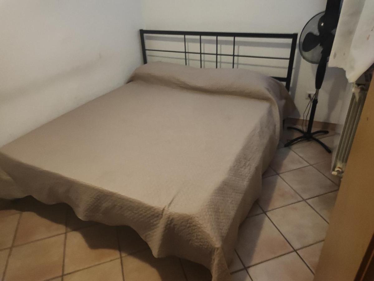 Villa Lucia Acilia Dış mekan fotoğraf