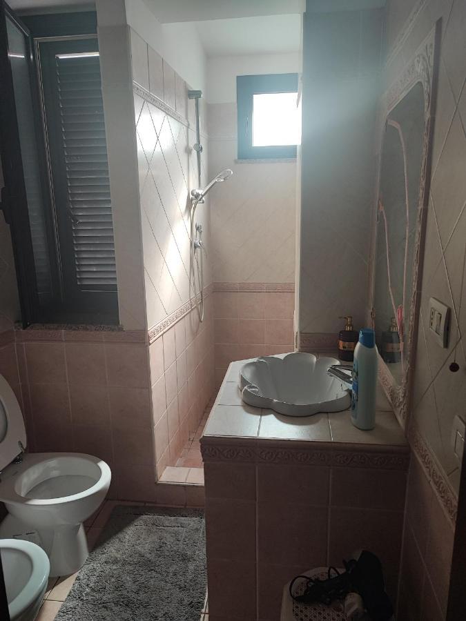 Villa Lucia Acilia Dış mekan fotoğraf