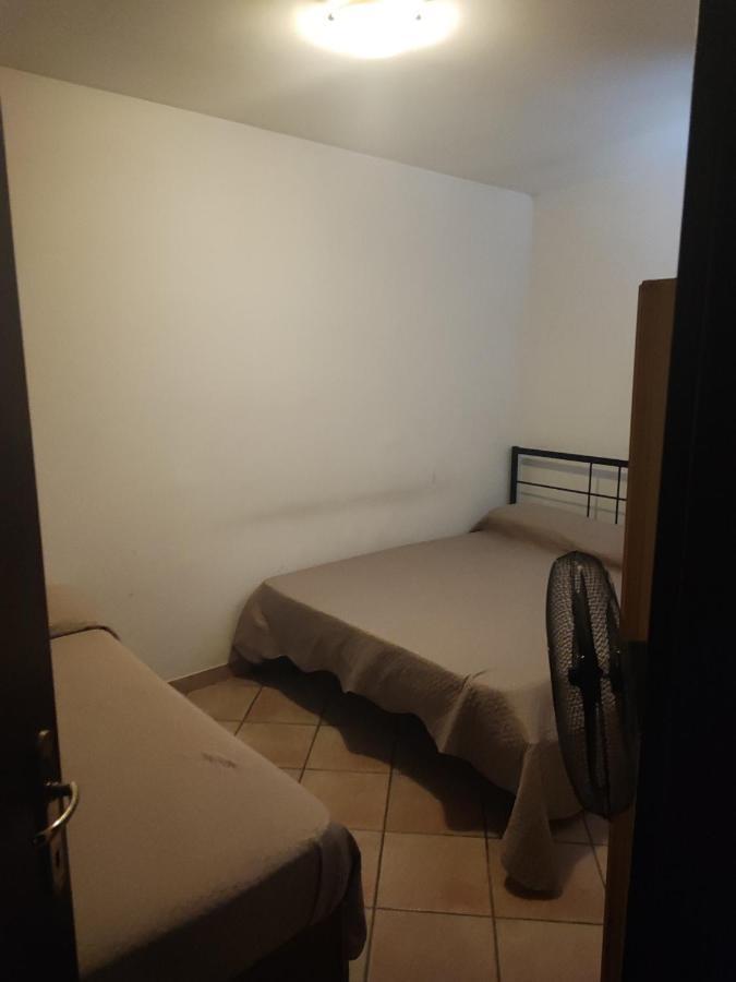 Villa Lucia Acilia Dış mekan fotoğraf