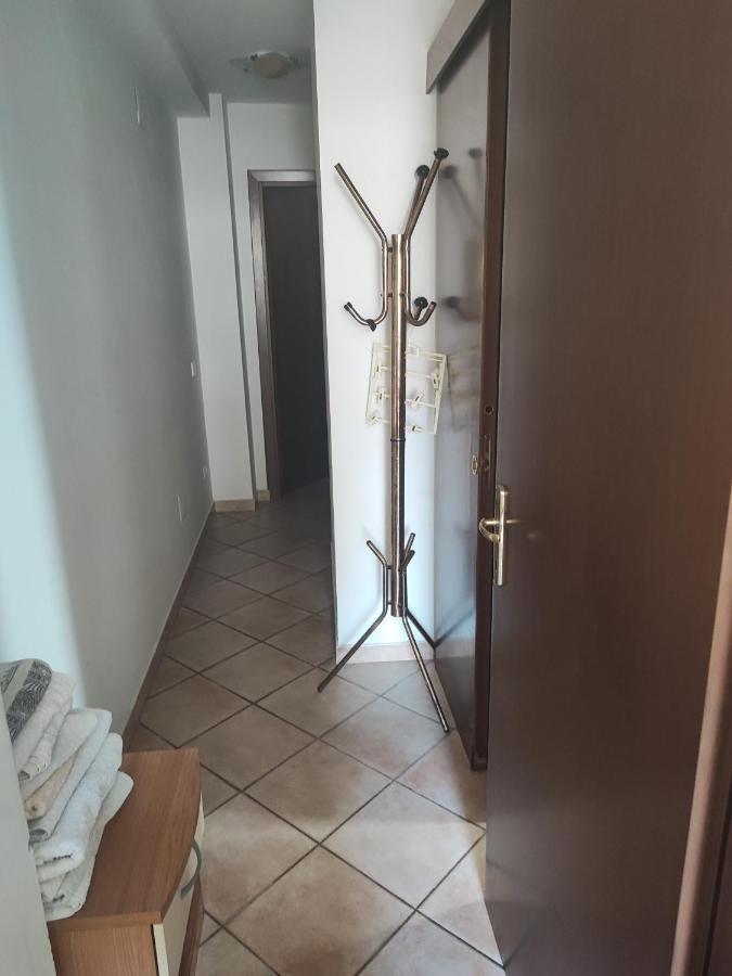 Villa Lucia Acilia Dış mekan fotoğraf