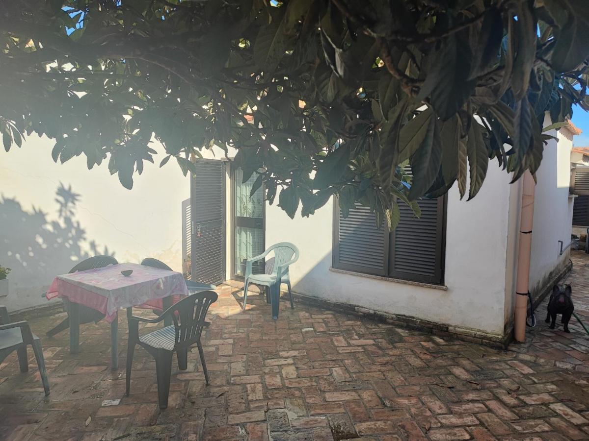 Villa Lucia Acilia Dış mekan fotoğraf